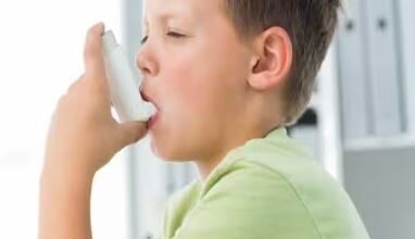 Photo of अस्थमा का खतरा दोगुना कर सकता है बचपन में होने वाला रेस्पिरेटरी इन्फेक्शन