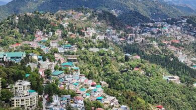 Photo of पर्यटकों के लिए काम की खबर, मालरोड बैरियर में प्रवेश के लिए जल्द मिलेगी फास्ट टैग की सुविधा