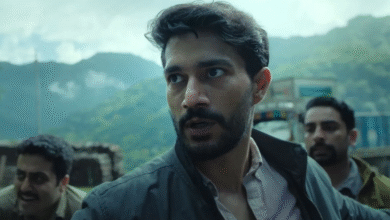 Photo of 7 एपिसोड वाली नई सीरीज ने OTT पर जमाया कब्जा