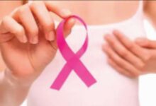 Photo of  स्तन कैंसर पैदा करने वाले जीन से ही स्ट्रोक का खतरा