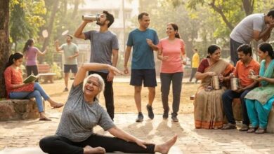 Photo of मामूली दिखने वाली ये 7 आदतें हैं एक ‘सुपर हेल्दी’ शरीर की निशानी