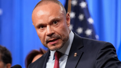 Photo of FBI के डिप्टी डायरेक्टर ने क्यों की ये घोषणा? ट्रंप के नाम लिखा ये संदेश