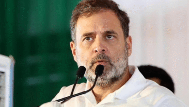 Photo of किस बात को लेकर सोशल मीडिया पर ट्रोल हुए राहुल गांधी?