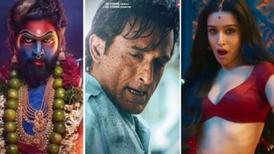 Photo of Dhurandhar के तूफान में हवा-हवाई हुए ‘पुष्पा और स्त्री’