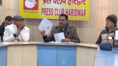 Photo of अंकिता हत्याकांड: सुरेश राठौर का सनावर और कांग्रेस पर सीधा हमला, लगाए कई आरोप