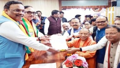 Photo of उत्तर प्रदेश में बीजेपी के नए ‘चौधरी’ होंगे पंकज चौधरी
