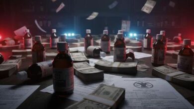 Photo of कफ सिरप तस्करी में सियासी एंगल! ED जांच में सपा के पूर्व विधायक का सनसनीखेज कनेक्शन—लेनदेन के चौंकाने वाले सबूत