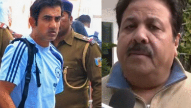 Photo of  BCCI उपाध्यक्ष Rajeev Shukla ने ‘सस्पेंस’ किया खत्म!