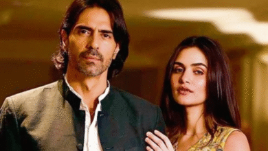 Photo of Dhurandhar एक्टर अर्जुन रामपाल ने की सगाई