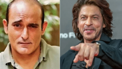 Photo of  सुपरस्टार बनने को लेकर Akshaye Khanna ने दिया था ऐसा मुंहतोड़ जवाब