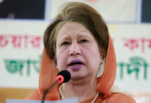 Photo of बांग्लादेश की पूर्व प्रधानमंत्री और बीएनपी की अध्यक्ष खालिदा जिया का 80 वर्ष की आयु में निधन