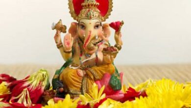 Photo of अखुरथ संकष्टी चतुर्थी पर बन रहे कई शुभ योग