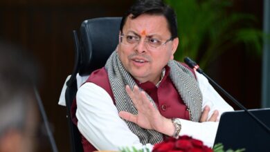 Photo of उत्तराखंड: हर्बल इकोनॉमी को विकसित करेगी धामी सरकार