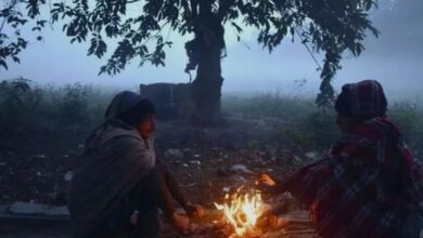 Photo of उत्तराखंड में सामान्य से नीचे आया न्यूनतम तापमान, सुबह-शाम बढ़ी ठिठुरन