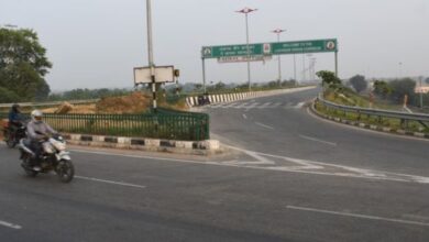 Photo of लखनऊ: अब आईआईएम चौराहे तक होगा ग्रीन कॉरिडोर का विस्तार