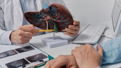Photo of  सर्दियों में क्यों बढ़ जाती है फैटी लिवर की समस्या?