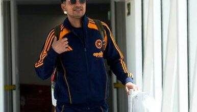 Photo of  शुभमन गिल की टीम इंडिया में वापसी