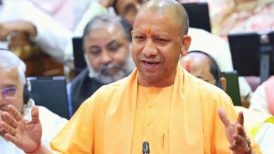 Photo of सीएम योगी आज वाराणसी में एसआईआर समेत कई मुद्दों पर करेंगे समीक्षा बैठक