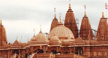 Photo of हाईटेक हुई रामनगरी, वर्ल्ड क्लास एयरपोर्ट और मॉडर्न स्टेशन ने बदली अयोध्या की तस्वीर