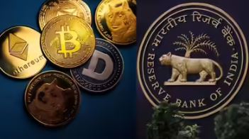Photo of क्या क्रिप्टोकरेंसी होगा बैन? RBI के डिप्टी गवर्नर ने कही ये बड़ी बात