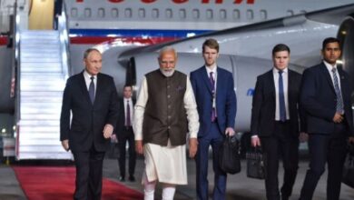 Photo of शीर्ष भारतीय हथियार निर्माताओं की रूस में अहम बैठक