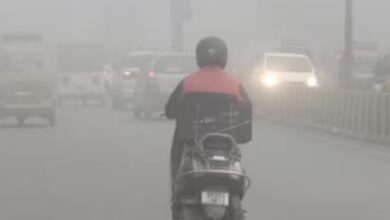 Photo of बरेली में छाया घना कोहरा, ऑरेंज अलर्ट जारी