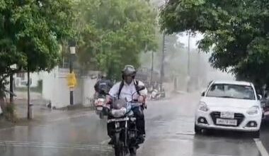 Photo of आज उत्तराखंड के इन जिलों में बारिश-बर्फबारी के आसार