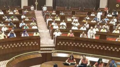 Photo of लोकसभा में वंदे मातरम पर चर्चा आज