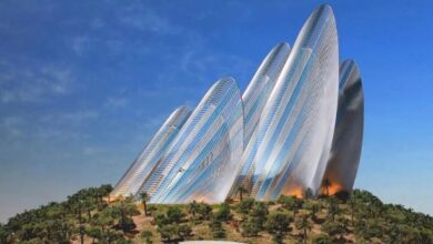 Photo of इतिहास, कला और आधुनिकता का संगम है जायद राष्ट्रीय संग्रहालय