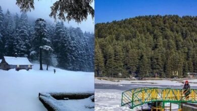Photo of हिमाचल में बसा है इंडिया का मिनी स्विट्जरलैंड, 5 कारण जो आपको यहां आने पर मजबूर कर देंगे