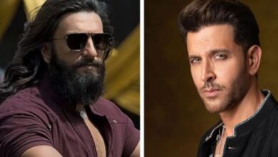 Photo of ऋतिक रोशन को धुरंधर 2 का है इंतजार