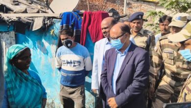 Photo of आपदा में त्वरित प्रतिक्रिया: गैस प्रभावित क्षेत्र में BCCL CMD का ऑन-ग्राउंड नेतृत्व