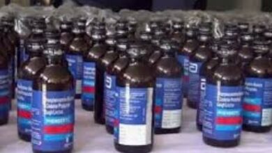 Photo of उत्तर प्रदेश:  कफ सिरप तस्करी का बड़ा खुलासा