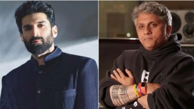 Photo of ‘मलंग’ के बाद आदित्य रॉय कपूर के साथ नई फिल्म बना रहे मोहित सूरी? 