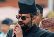 Photo of काठमांडू के मेयर बालेन ने दिया इस्तीफा, ओली को देंगे चुनौती