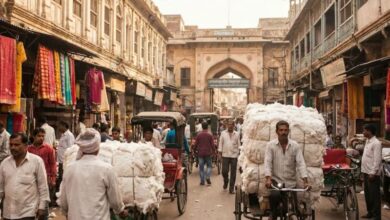 Photo of क्या आपको पता है भारत का कौन-सा शहर कहलाता है ‘Cotton City’?