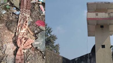 Photo of अयोध्या जेल प्रकरण: बंदियों के फरार मामले में एक और डिप्टी जेलर निलंबित…