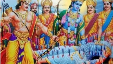 Photo of आज है भीष्म अष्टमी, बन रहे कई मंगलकारी योग