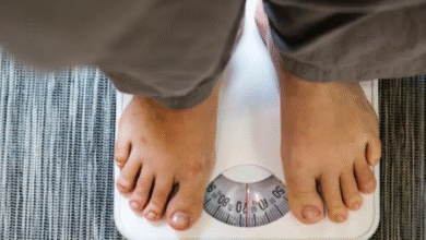 Photo of घर का हेल्दी खाना खाने के बावजूद बढ़ रहा है वजन? 