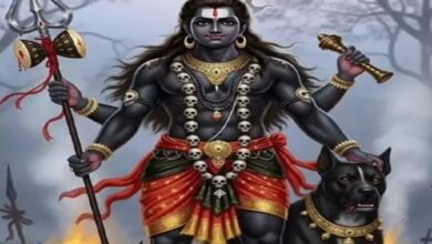 Photo of कालाष्टमी आज, इस विधि से करें पूजा, जानें भोग और पूजन सामग्री