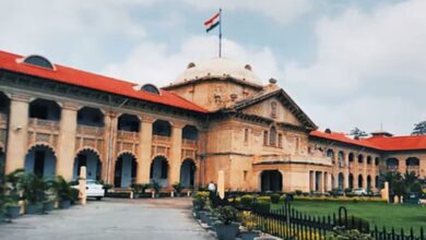 Photo of प्रयागराज: पुलिस मुठभेड़ में पैरों में गोली मारने से इलाहाबाद हाईकोर्ट खफा