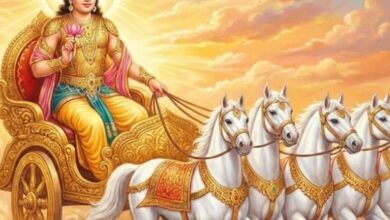 Photo of  रथ सप्तमी पर करें सूर्य देव के इन मंत्रों का जप