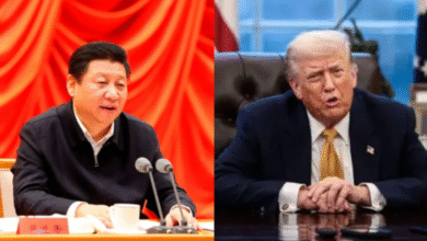 Photo of ट्रंप के गाजा शांति परिषद को चीन ने दिखाई पीठ, इटली ने भी दिए बड़े संकेत