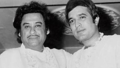 Photo of Kishore Kumar ने गाया था राजेश खन्ना का बेस्ट एवर रोमांटिक सॉन्ग