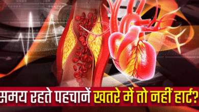 Photo of डायबिटीज के मरीज ध्यान दें: रूटीन चेकअप में शामिल करें यह एक टेस्ट