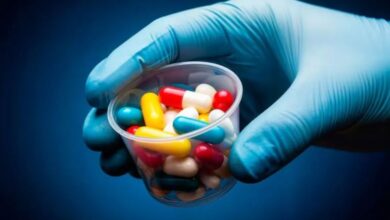 Photo of  एंटीबायोटिक रेजिस्टेंस के कारण 2050 तक हो सकती हैं 4 करोड़ से अधिक मौतें