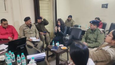 Photo of अंकिता भंडारी प्रकरण…आज एसआईटी के सामने अपने मोबाइल जमा कराएगी उर्मिला सनावर