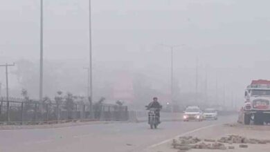 Photo of बारिश-बर्फबारी से राहत, अब कोहरा बढ़ाएगा ठंड, हरिद्वार और ऊधमसिंह नगर में यलो अलर्ट