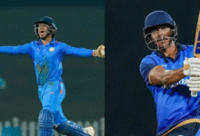 Photo of  विदर्भ की नजरें पहले खिताब पर, Vijay Hazare Trophy के फाइनल में सौराष्ट्र से टक्कर