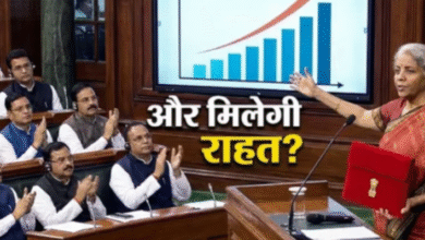 Photo of टैक्सपेयर्स को स्टैंडर्ड डिडक्शन में बड़ी राहत की उम्मीद, ₹1 लाख तक बढ़ सकती है कटौती